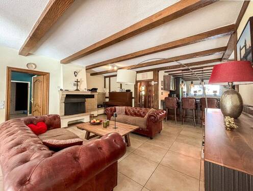 Wohnzimmer - 