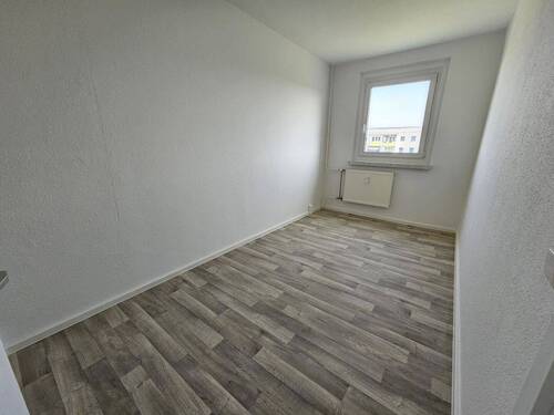 Schlafimmer-Musterfoto - Etagenwohnung mit 60,90 m² in Halle (Saale) zur Miete