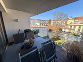 Balkon - 