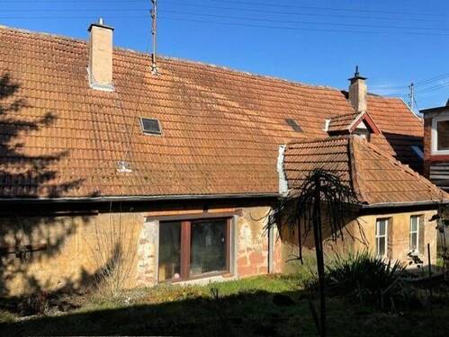 Bild 2 - 5 Zimmer Einfamilienhaus zum Kaufen in Lambrecht