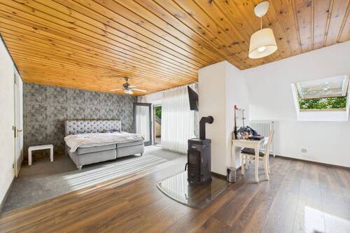 Schlafzimmer - 
