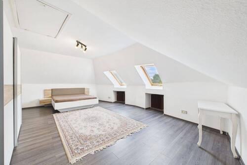 Schlafzimmer - 