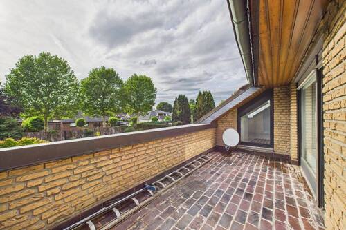 Balkon - 