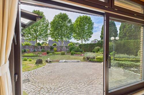Terasse - 