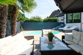 Langenfeld - Rietherbach 46 - Terrasse 8 - Doppelhaushälfte mit 128,00 m² in Langenfeld zum Kaufen