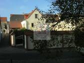 Straßenansicht - 