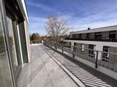 Beispiel Terrasse anderes Penthouse - 