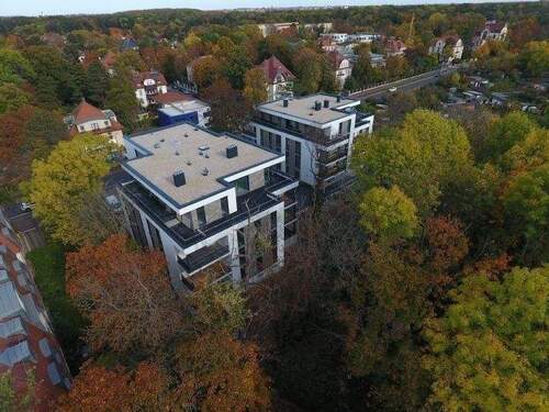 Luftbild - 