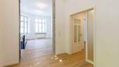 Wohnbereich - 2 Zimmer Büro in München