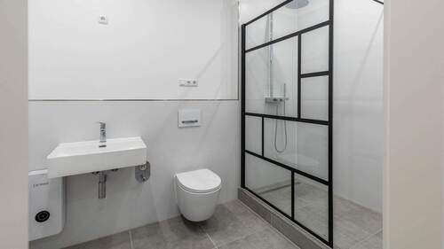 Badezimmer - 