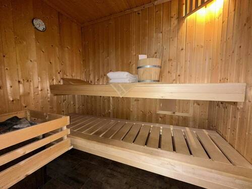 Sauna - 