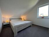 Schlafzimmer II Dachgeschoss - 