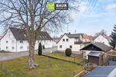 Garten-Baum - 