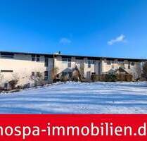 Ihre Traum-Eigentumswohnung in unmittelbarer Ostseelage! - Brodersby