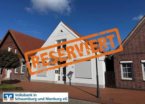 reserviert - Klein, fein, bald mein? - 115.000,00&nbsp;EUR Kaufpreis, ca.&nbsp; 134,00&nbsp;m&sup2;&nbsp;Wohnfl&auml;che