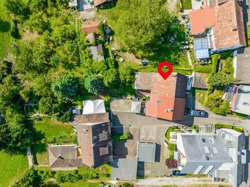Bild 4 - Doppelhaushälfte mit 150,00 m&sup2; in Konstanz zum Kaufen