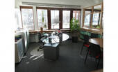 Titelbild - Moderne Büroflächen mit Lager in Kornwestheim nahe Stuttgart - flexibel