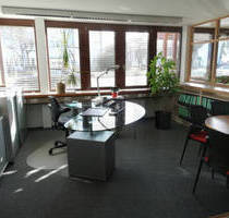 Moderne Büroflächen mit Lager in Kornwestheim nahe Stuttgart - flexibel