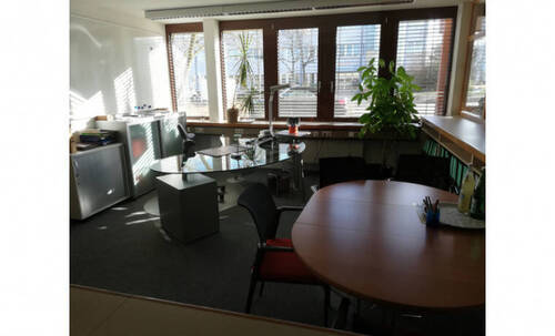 Büroraum - Büro zur Miete in Kornwestheim