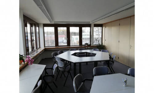 Meetingraum - Büro in Kornwestheim