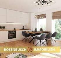 Provisionsfrei! 3-Zimmer Wohnung KfW40 plus - Bremen / Osterholz Tenever