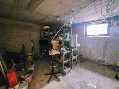 Kellerraum - 