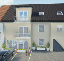 NEUMANN-Projektiertes Grundstück mit Altbestand in top Lage ! - Ingolstadt Ringsee