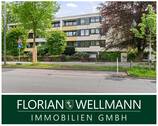 Bild 1 - Attraktive 2-Zimmer-Wohnung in Toplage Bremen-Horn