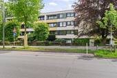 Bild 2 - 2 Zimmer Etagenwohnung zum Kaufen in Bremen