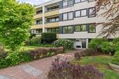 Bild 3 - 2 Zimmer Etagenwohnung in Bremen