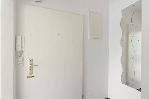 Bild 4 - Etagenwohnung mit 55,50 m&sup2; in Bremen zum Kaufen