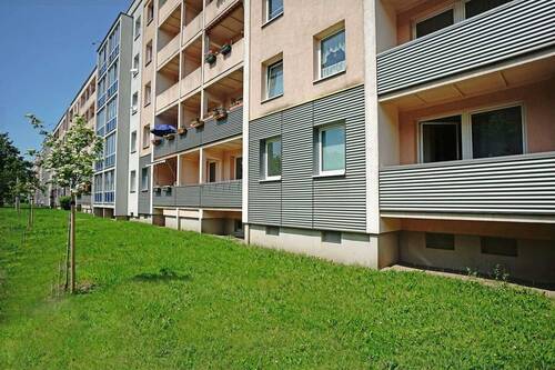 Hausansicht - 