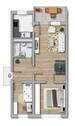Grundriss - 