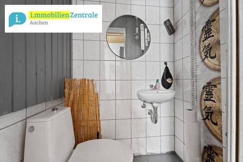 Gäste WC - 