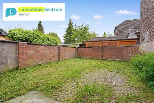 Hinterhof - 
