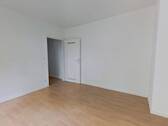 Ansicht II: Schlafzimmer - 