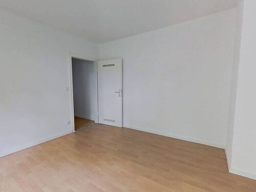 Ansicht II: Schlafzimmer - 