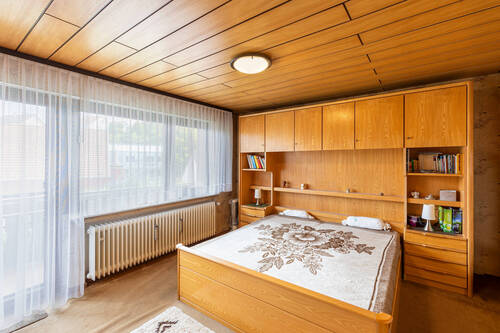 Schlafzimmer - 