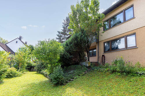 Garten - 