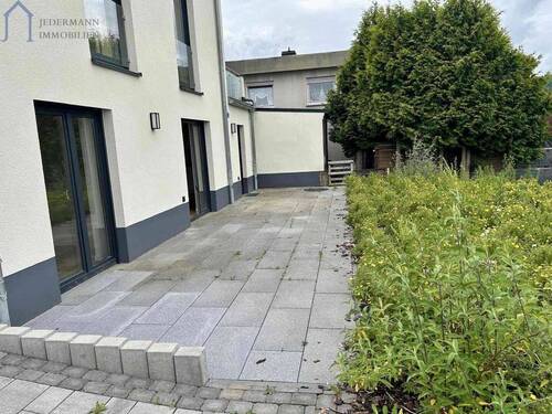 Terrasse - 