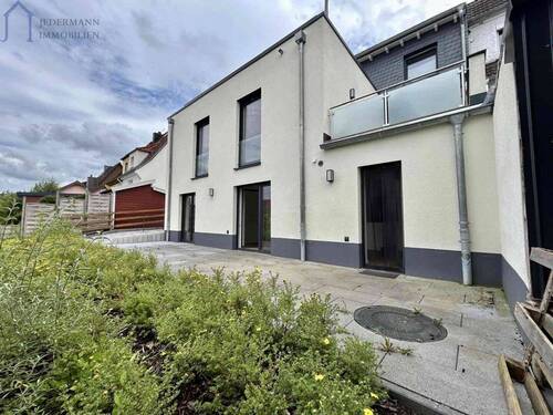 Terrasse - Jetzt mieten! Exklusive Terrassenwohnung in bester Lage!