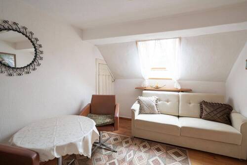 Zimmer 1 DG DHH - 