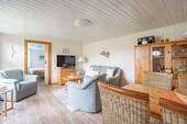 FeWo Wohnraum - 
