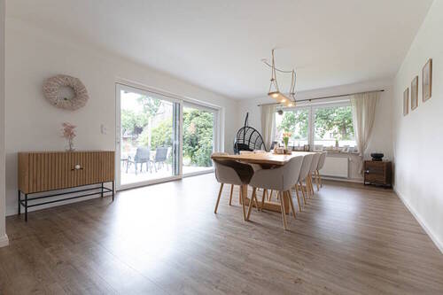 Essbereich - 