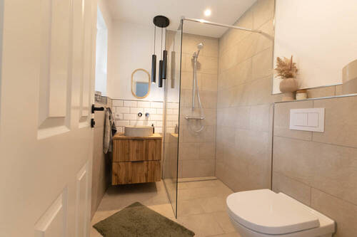 Badezimmer - 