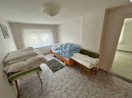Gästezimmer - 