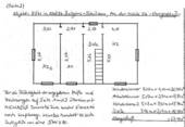 Grundriss Obergeschoss - 