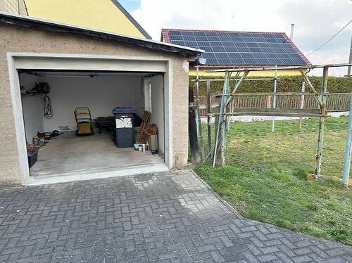 Garage - 