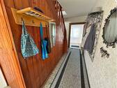 Flur Erdgeschoss - 
