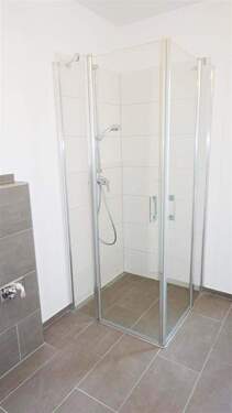 Bodengleiche Dusche - 